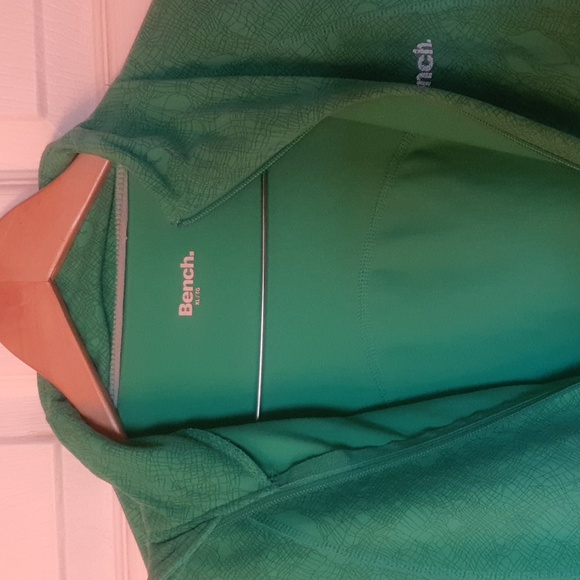 Bench Zip-up Long Sleeve Light Jacket - Picture 4 of 10